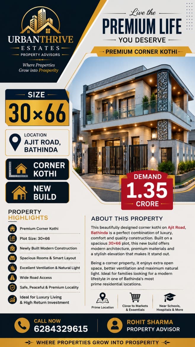 HOUSE 1