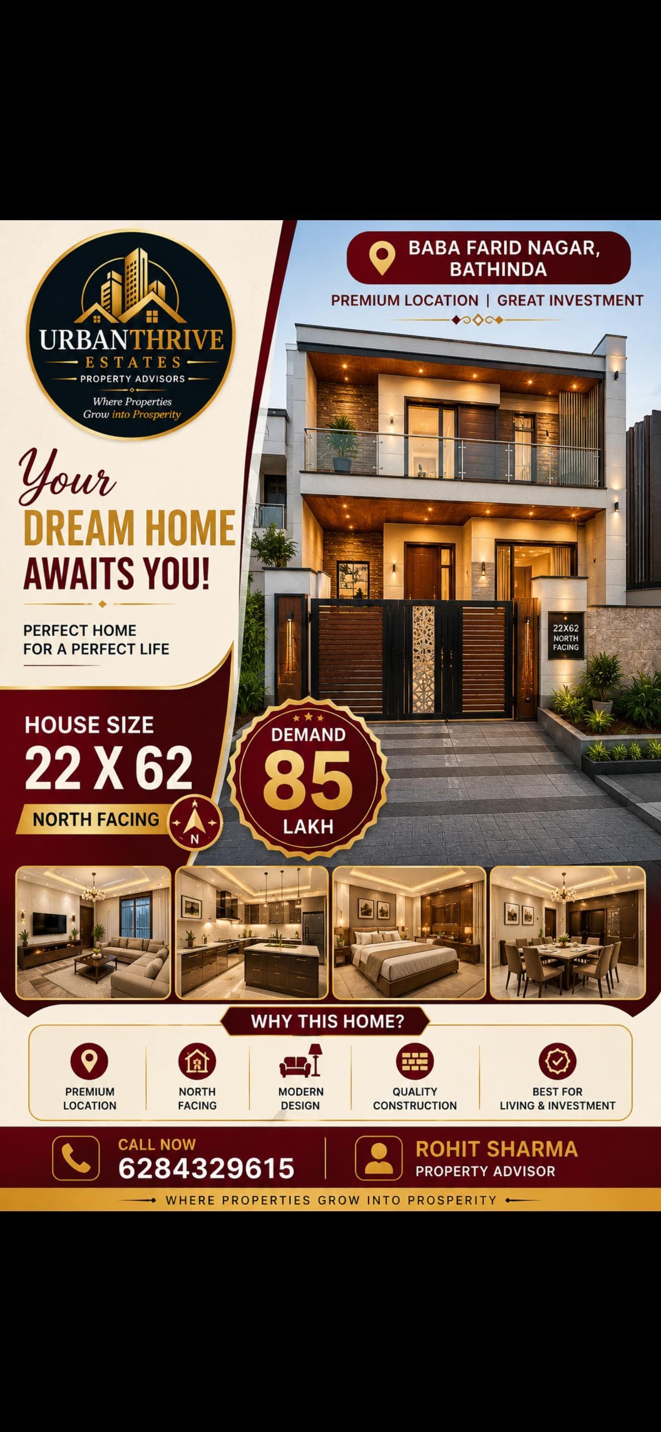 HOUSE 4